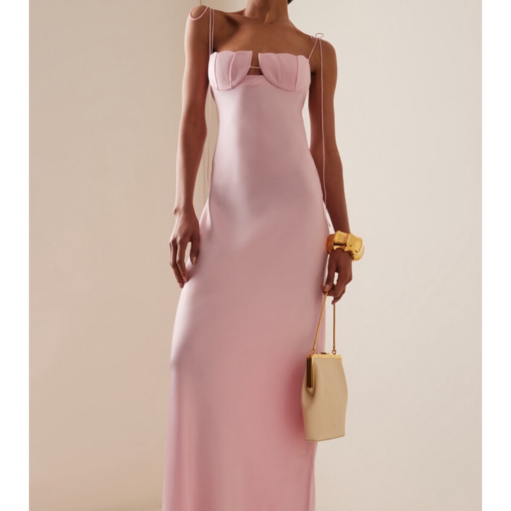 NEW ANNA OCTOBER DRESS
